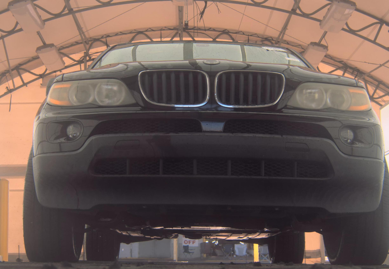 BMW X5  2006