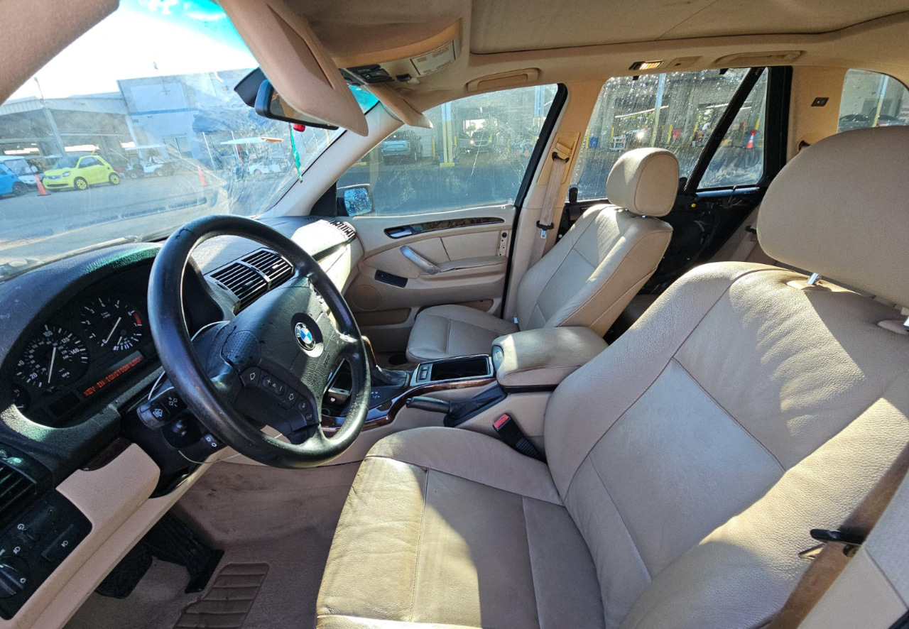 BMW X5  2006