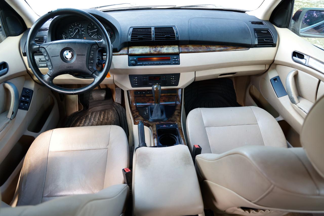 BMW X5  2006