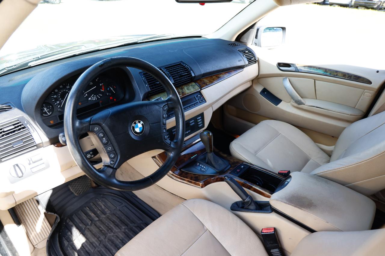 BMW X5  2006