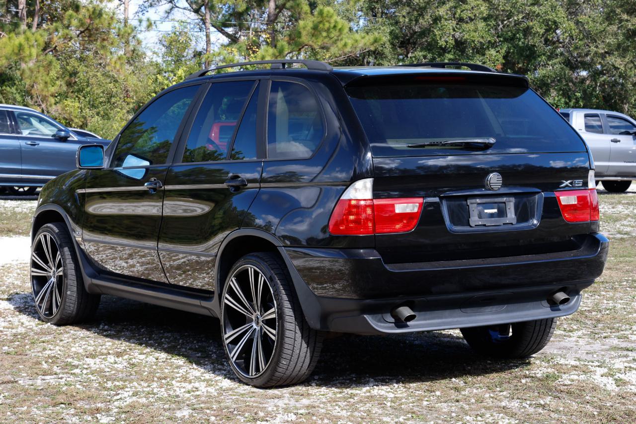 BMW X5  2006