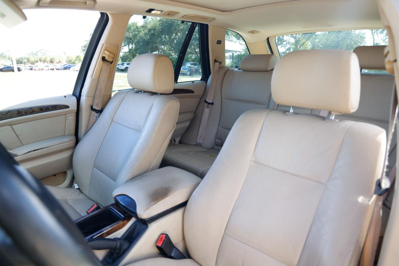 BMW X5  2006