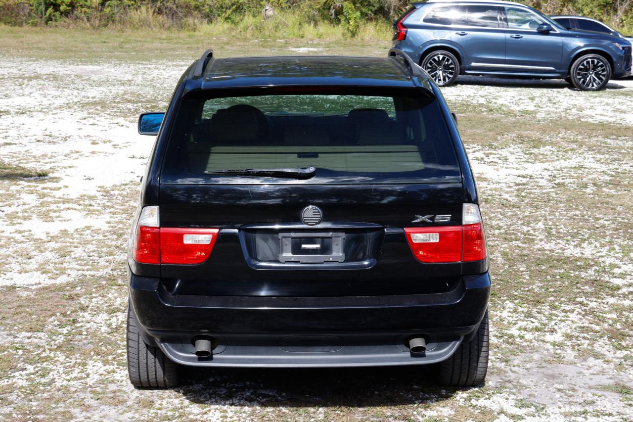 BMW X5  2006