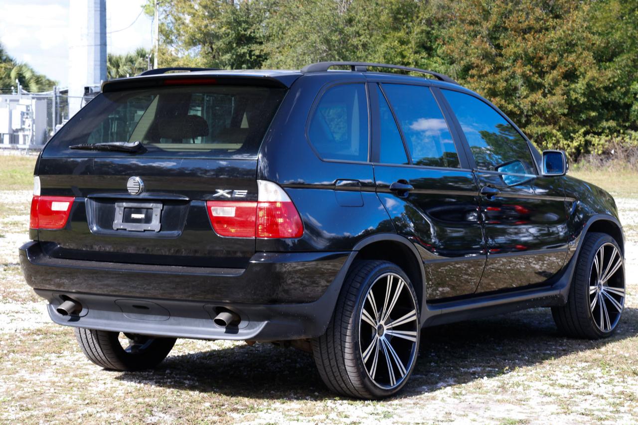 BMW X5  2006