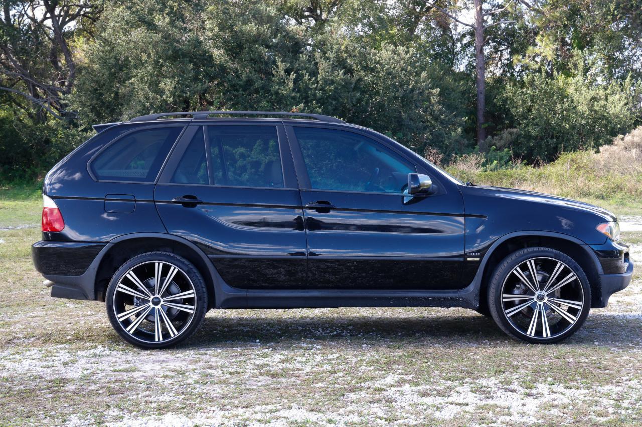 BMW X5  2006