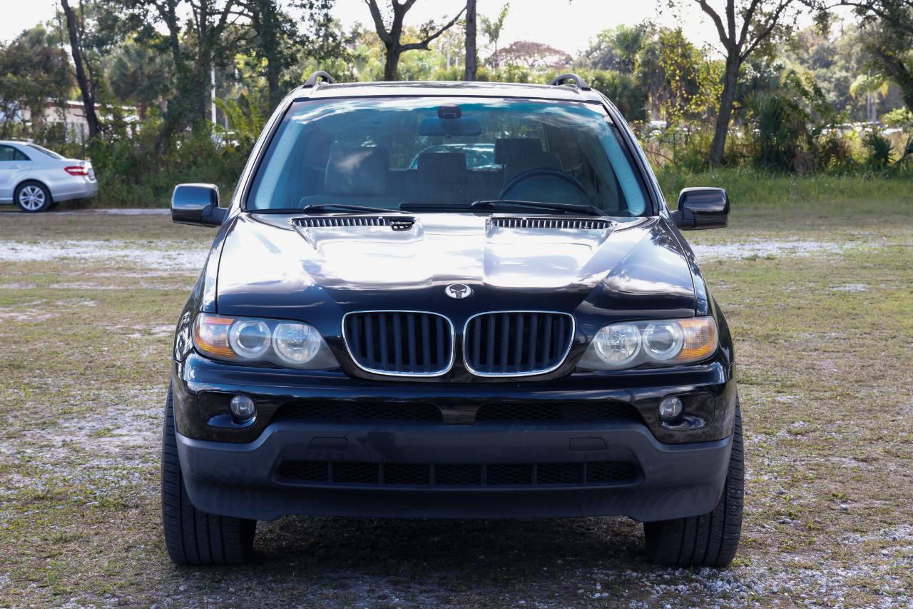 BMW X5  2006