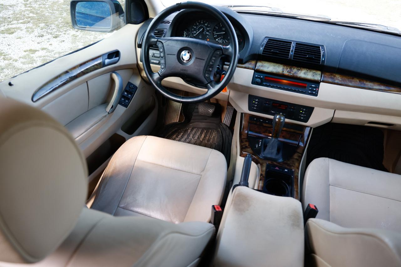 BMW X5  2006