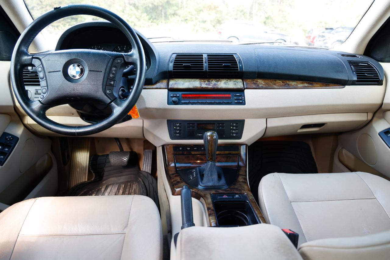 BMW X5  2006