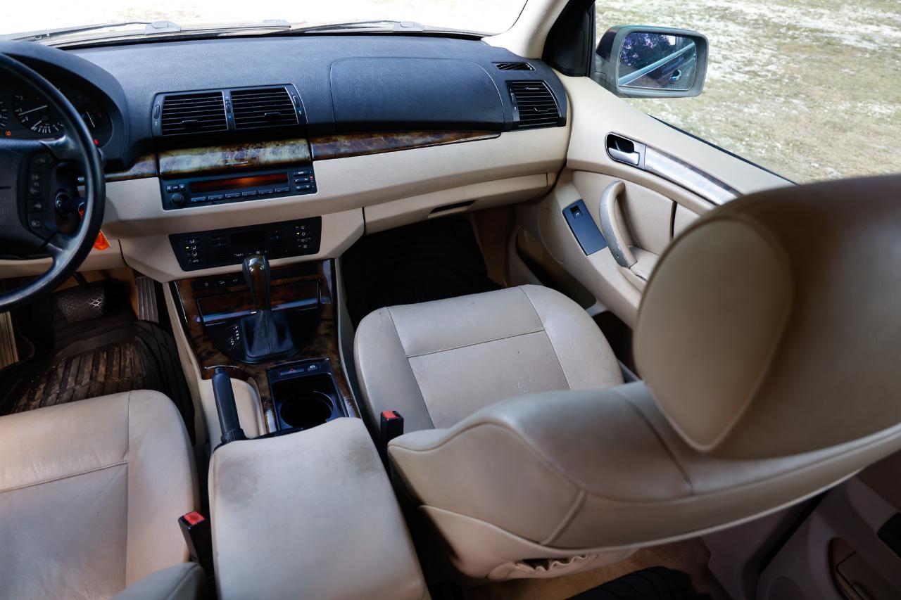 BMW X5  2006