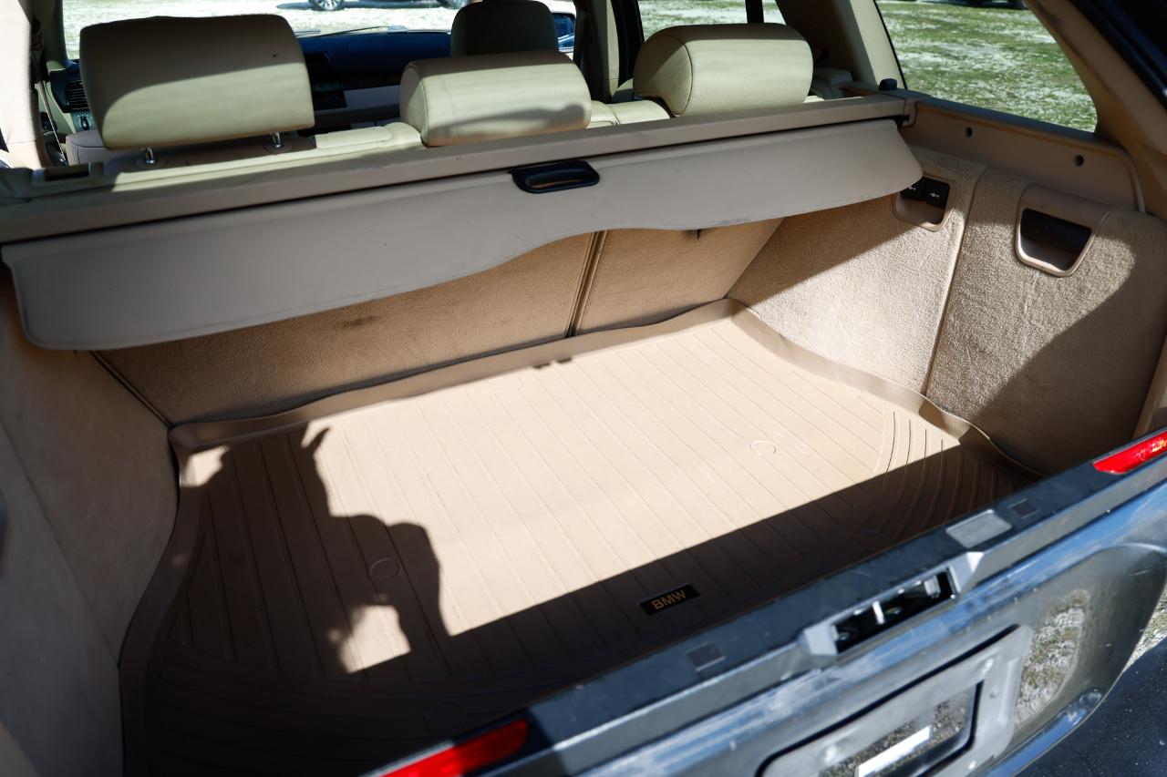 BMW X5  2006