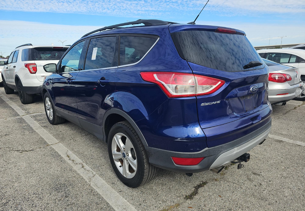 Ford Escape SE 2013