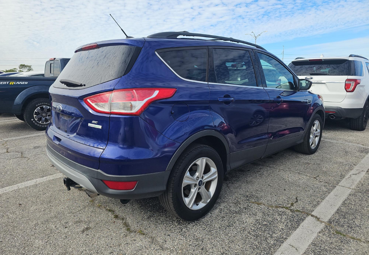 Ford Escape SE 2013