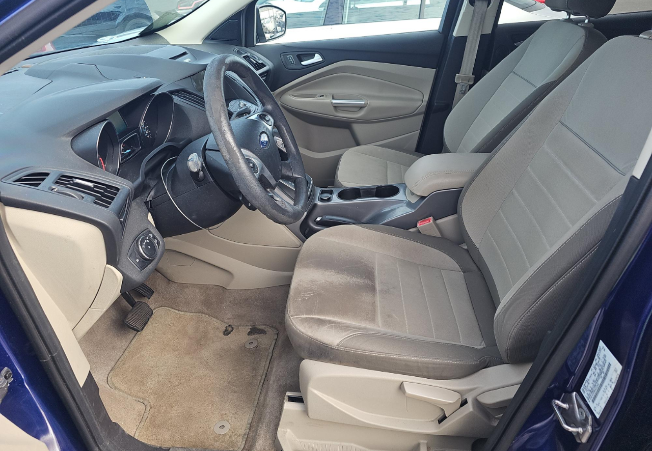 Ford Escape SE 2013