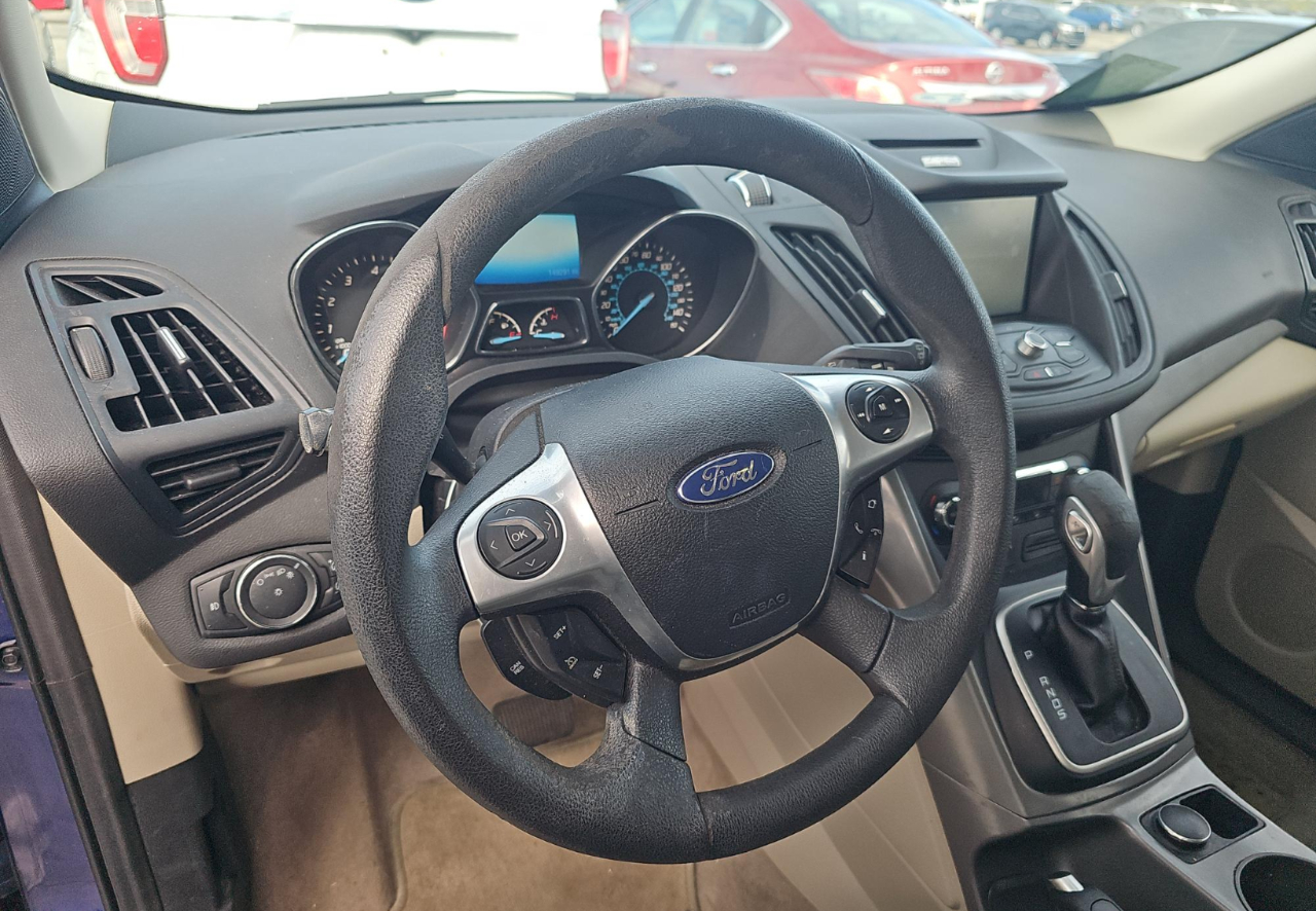 Ford Escape SE 2013