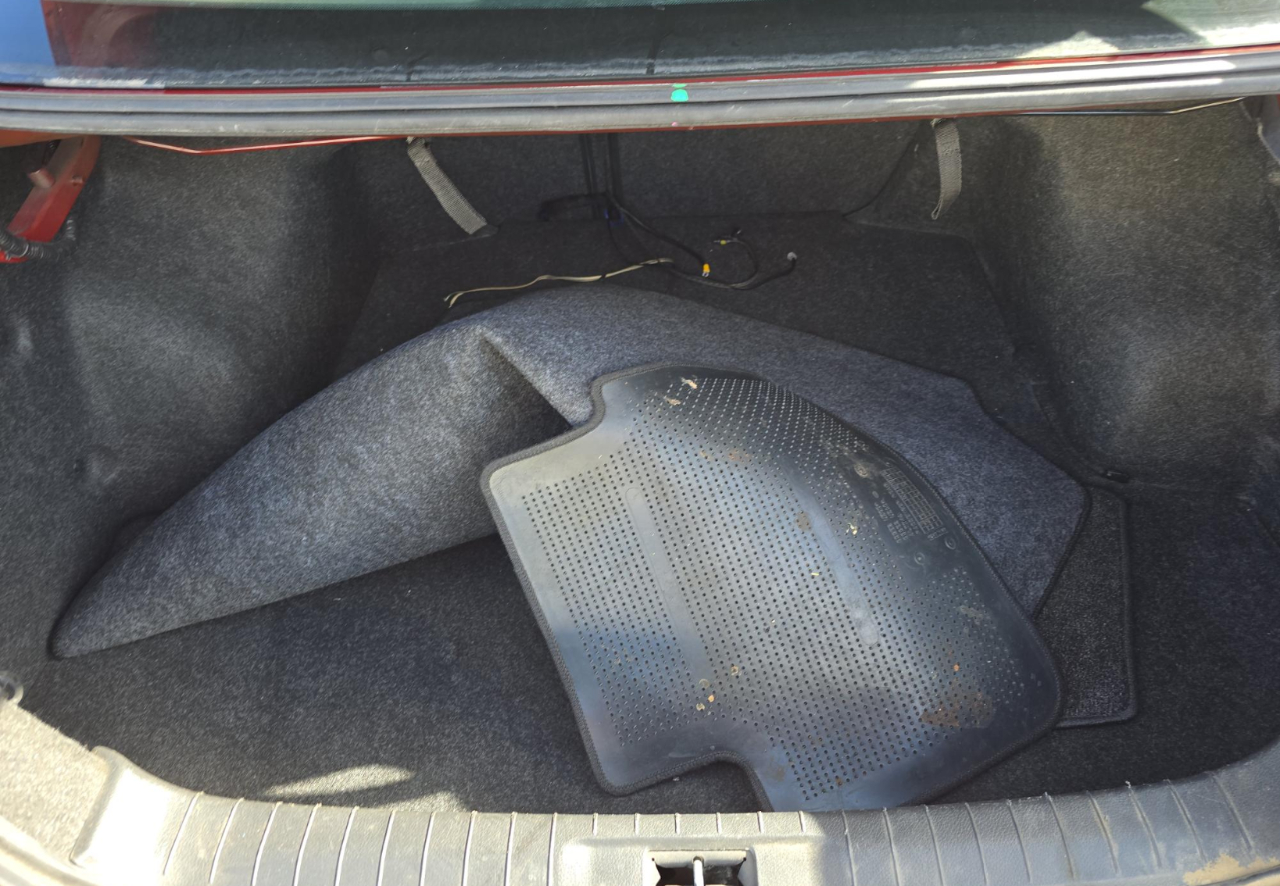 Nissan Altima 2.5 SV Sedan 2013