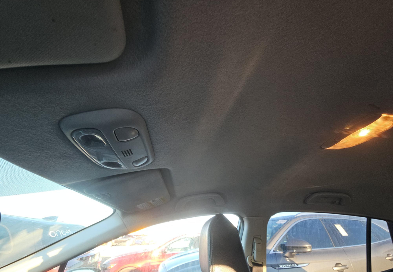 Subaru XV Crosstrek 2.0 Limited 2014