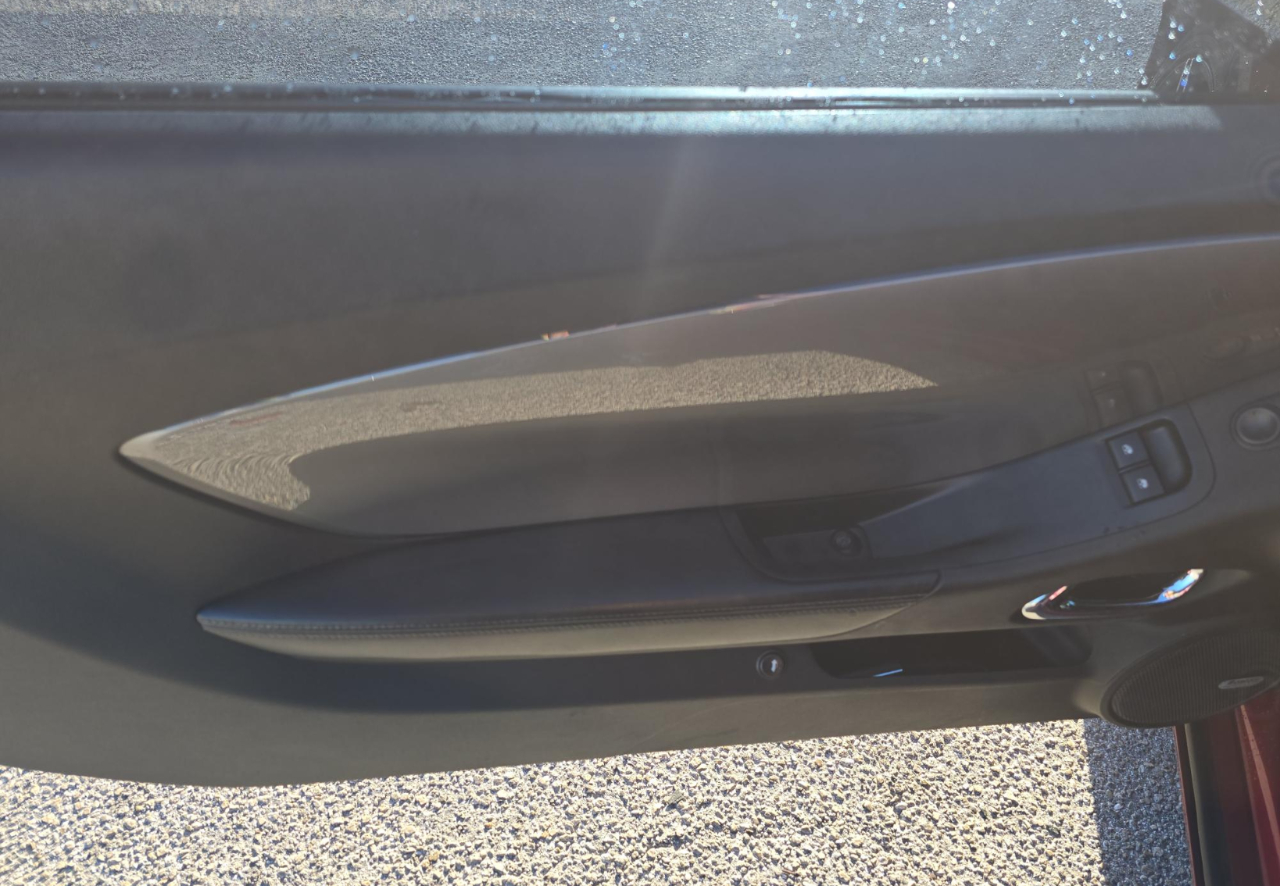 Chevrolet Camaro  2011