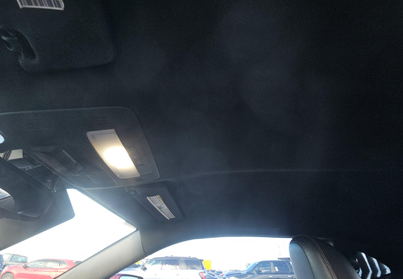 Chevrolet Camaro  2011