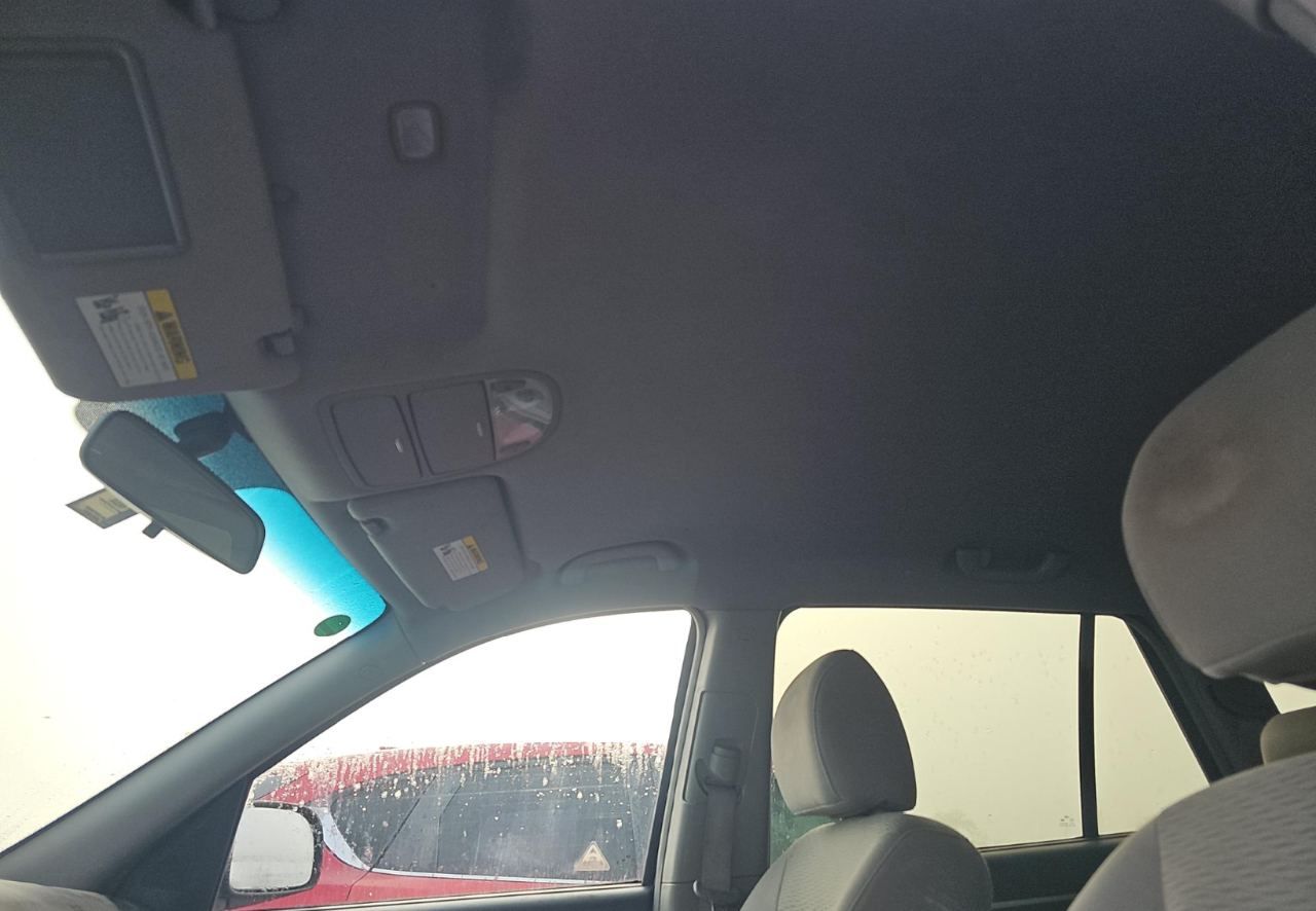 Hyundai Santa Fe GLS 2008