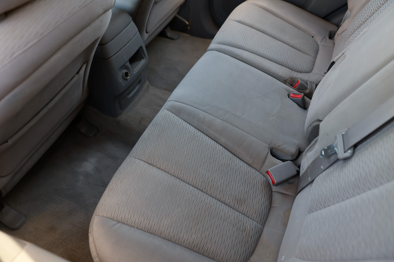 Hyundai Santa Fe  2008