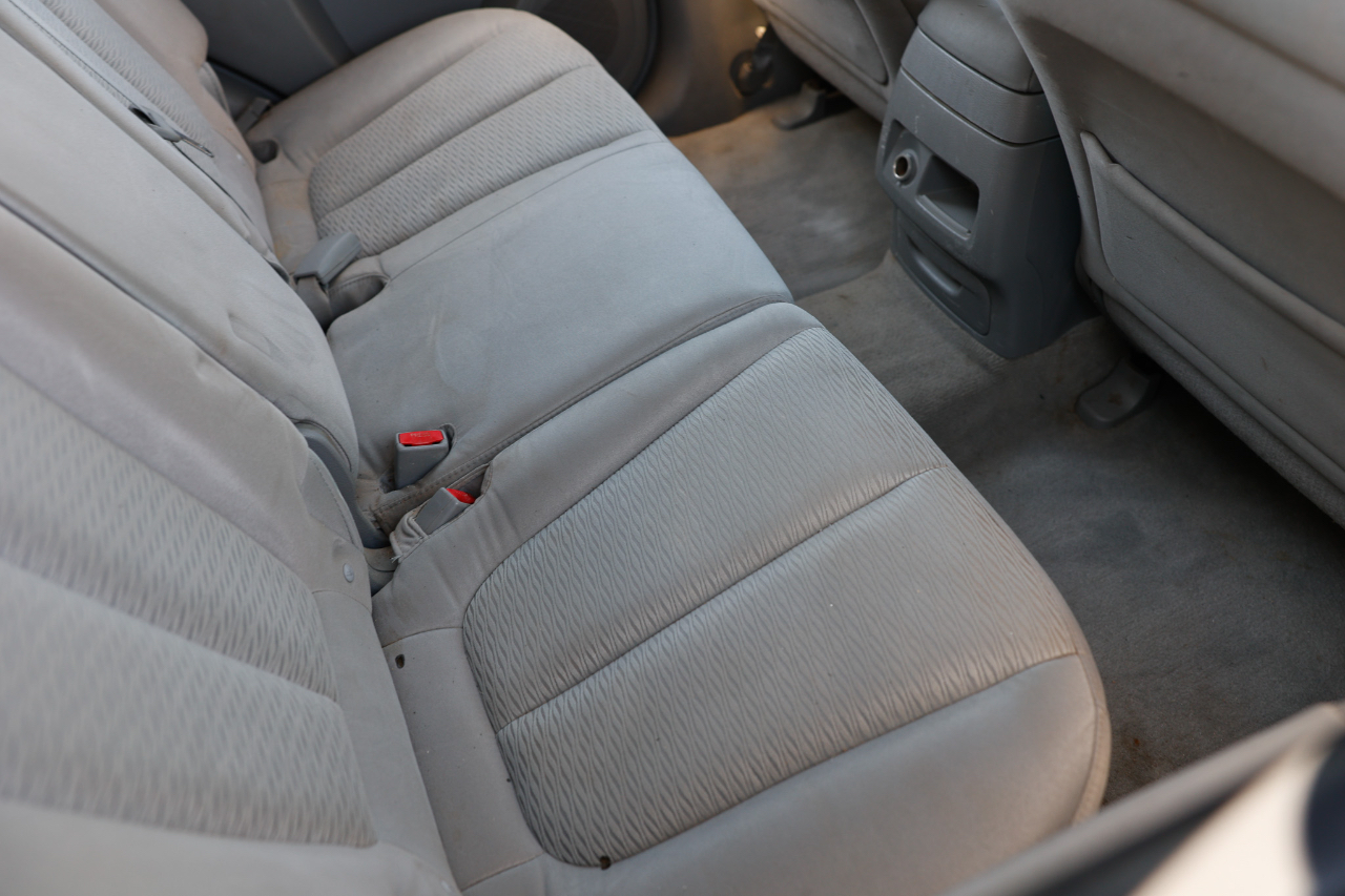 Hyundai Santa Fe  2008