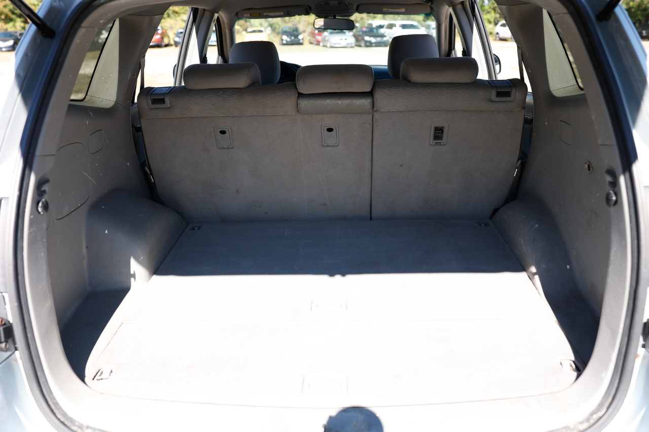 Hyundai Santa Fe  2008