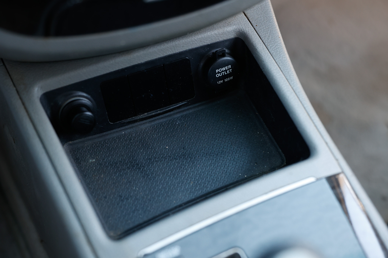 Hyundai Santa Fe  2008