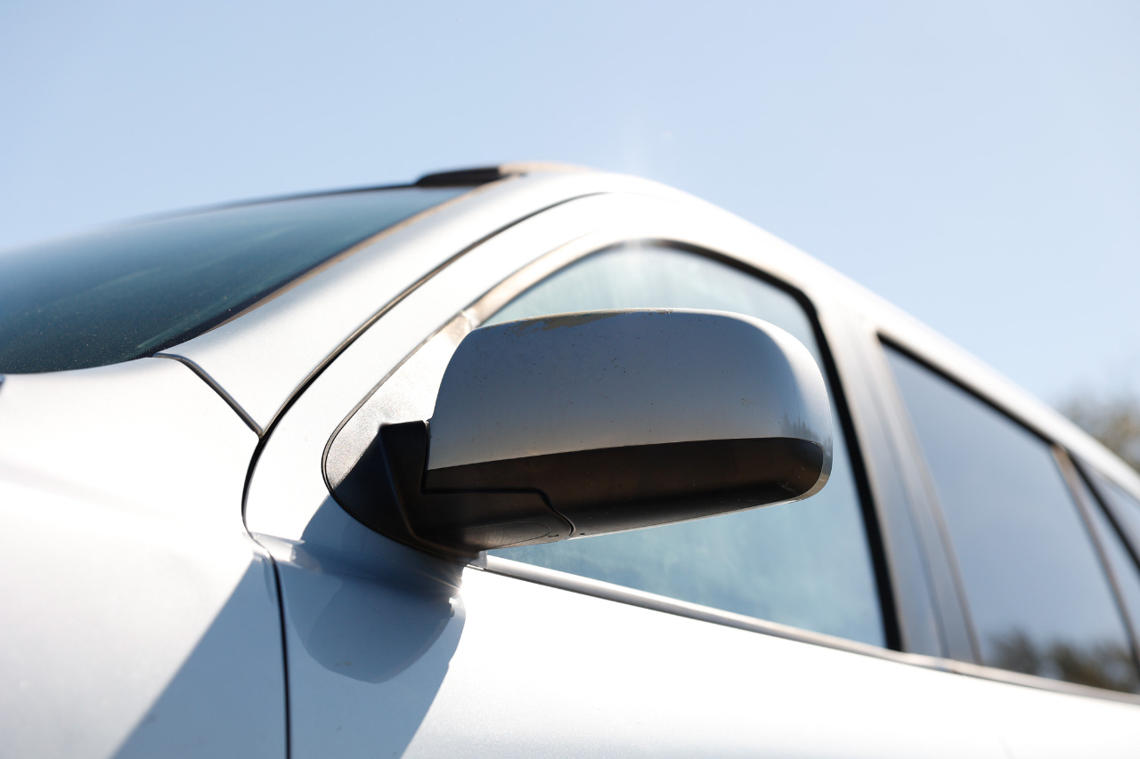 Hyundai Santa Fe  2008