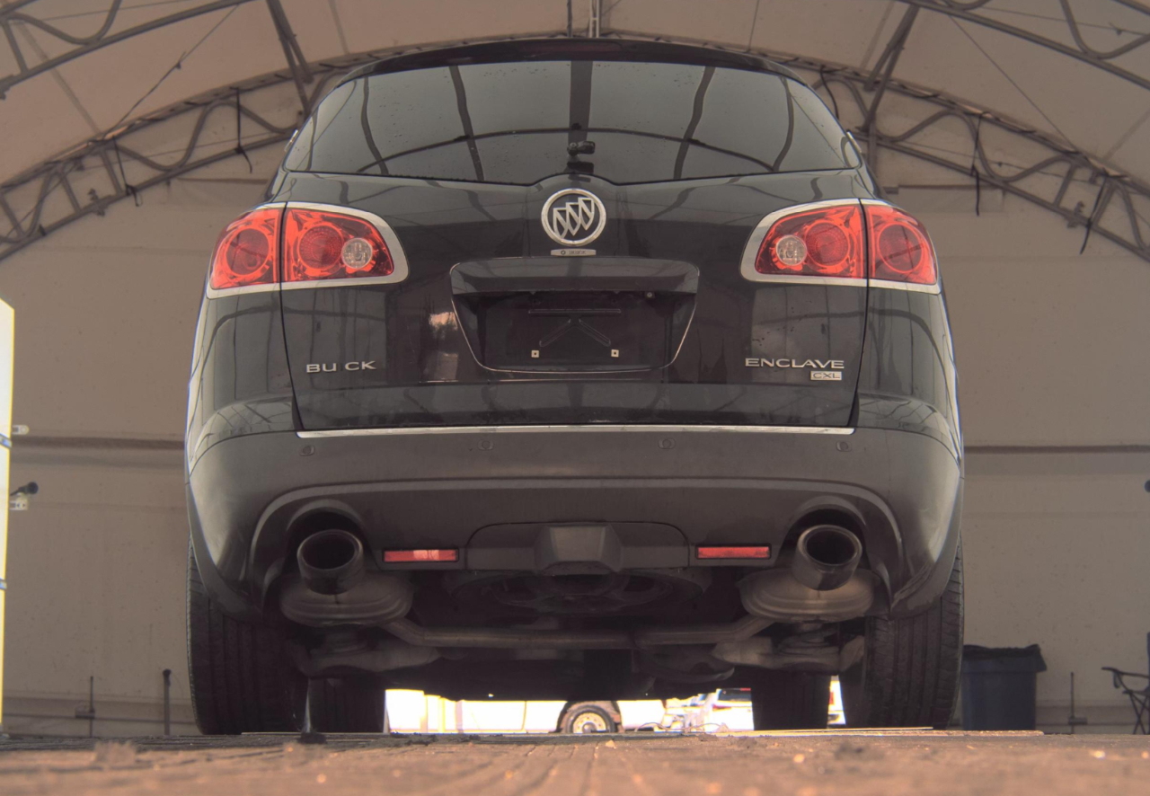 Buick Enclave  2010