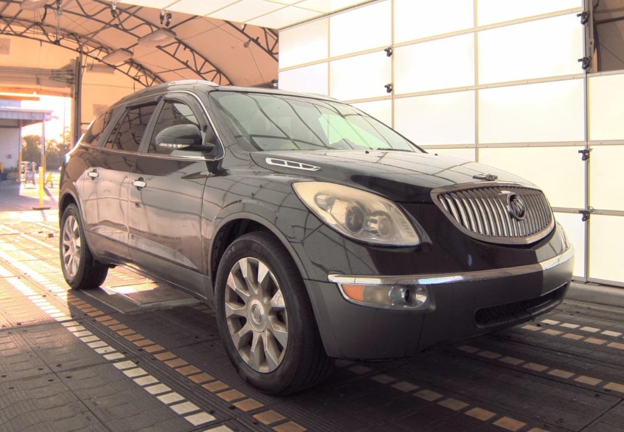 Buick Enclave  2010
