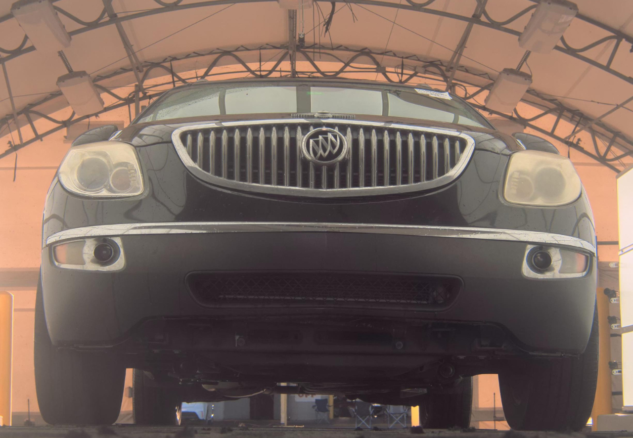 Buick Enclave  2010