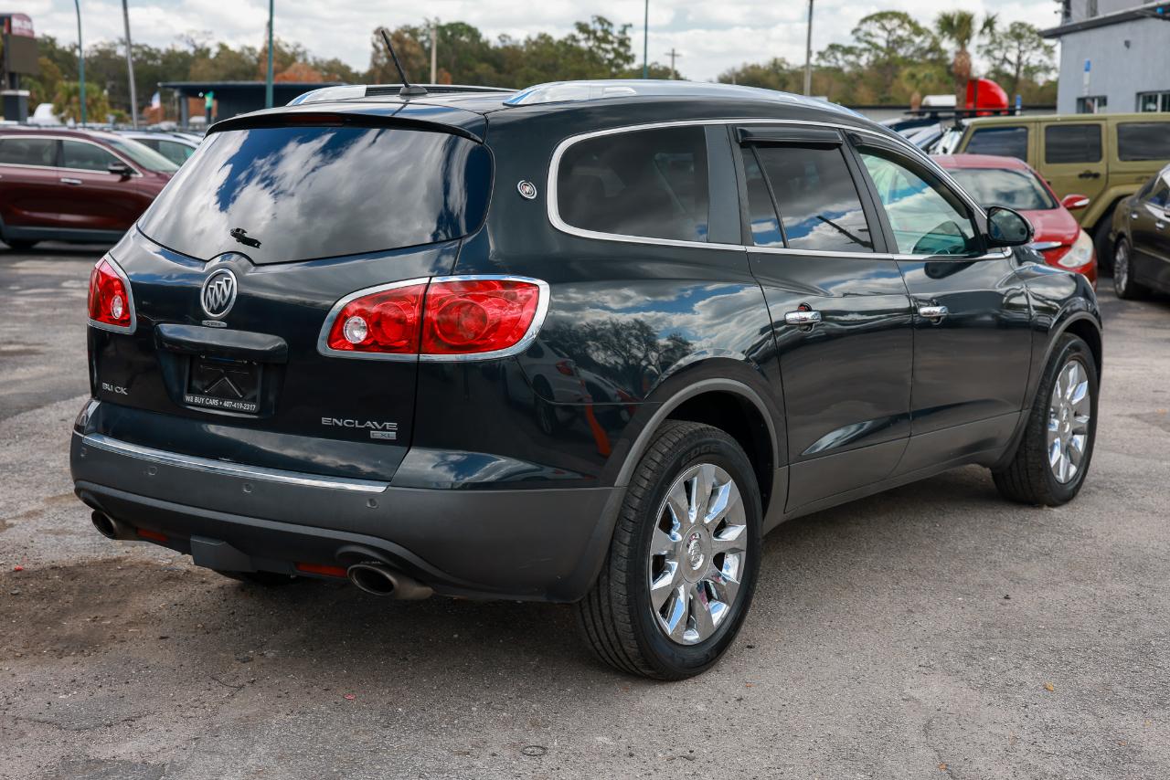 Buick Enclave  2010