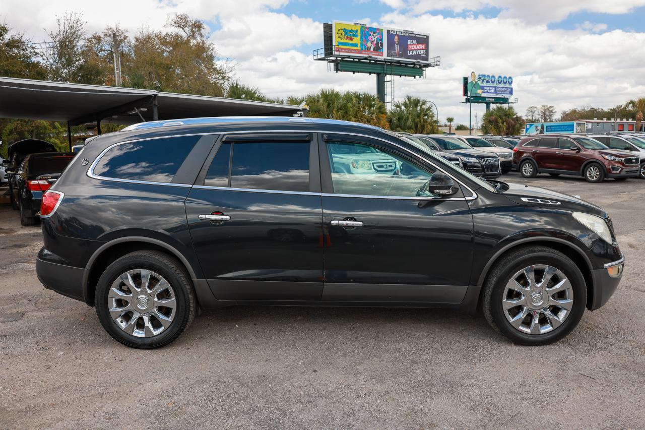 Buick Enclave  2010