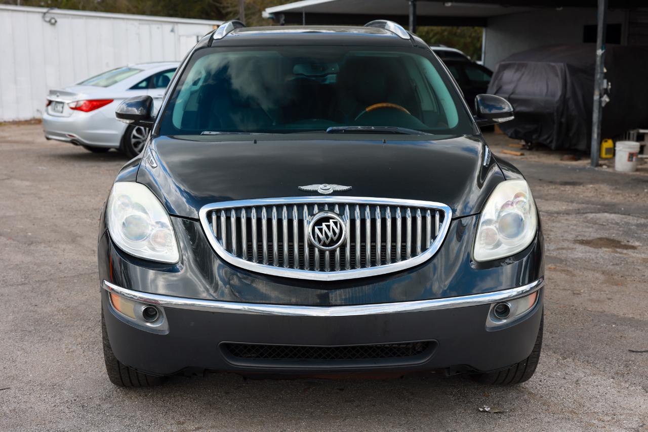 Buick Enclave  2010