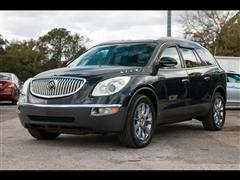 2010 Buick Enclave 