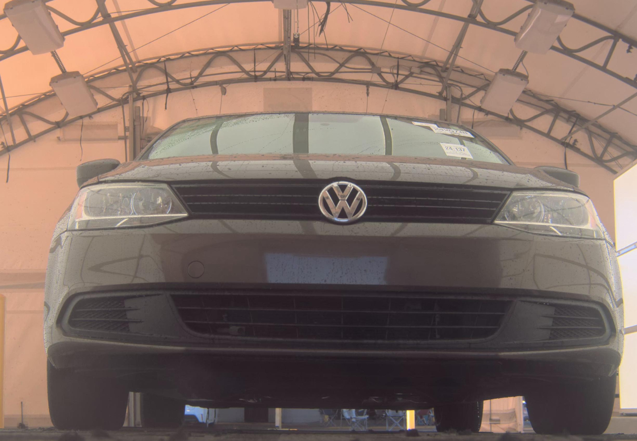 Volkswagen Jetta Sedan  2013