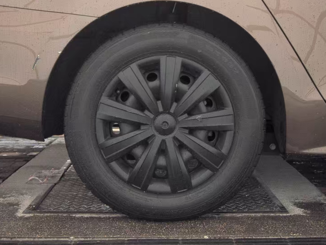 Volkswagen Jetta Sedan  2013