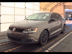 2013 Volkswagen Jetta Sedan 