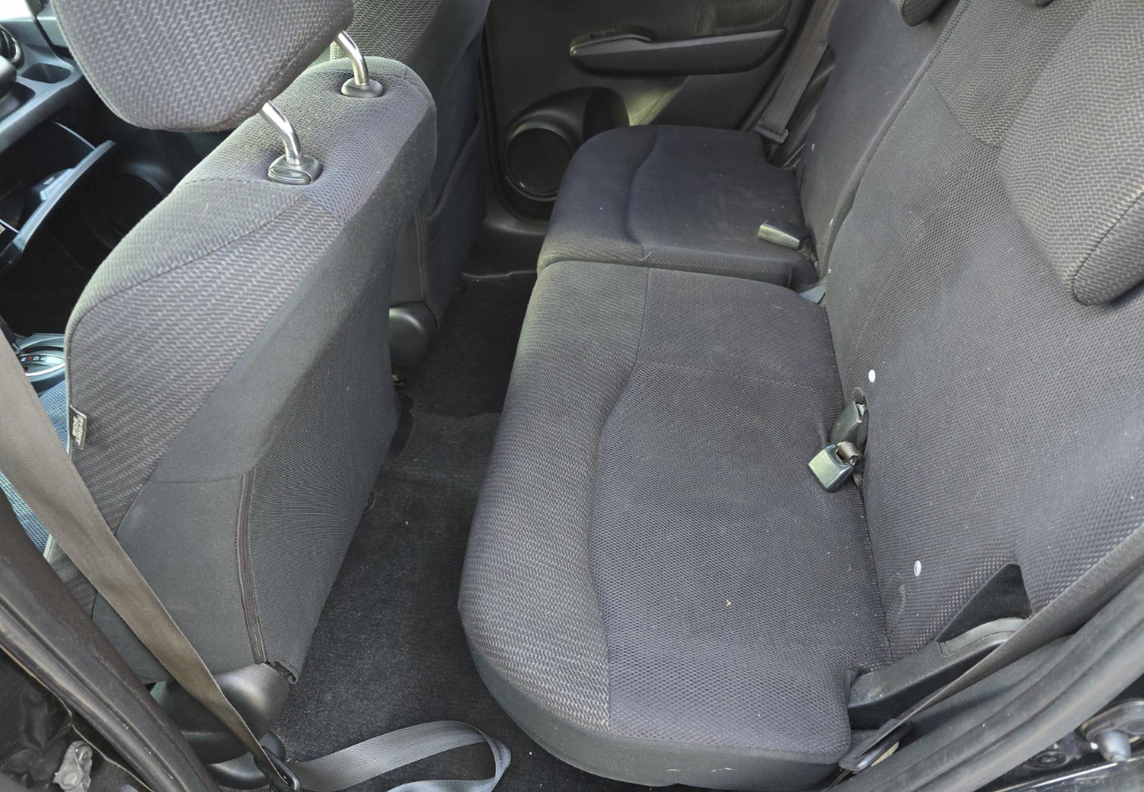 Honda Fit LX 4D Hatchback at 2012