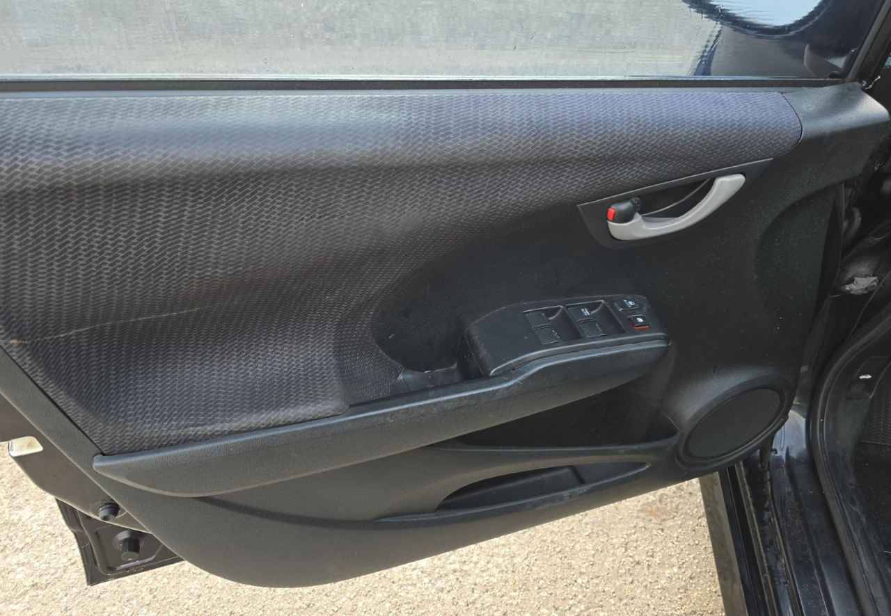 Honda Fit LX 4D Hatchback at 2012