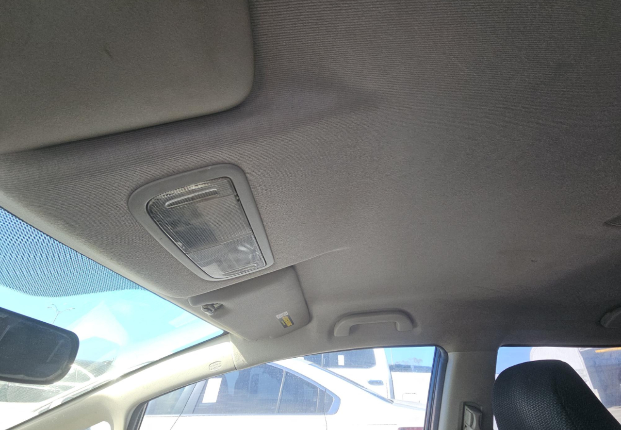 Honda Fit LX 4D Hatchback at 2012