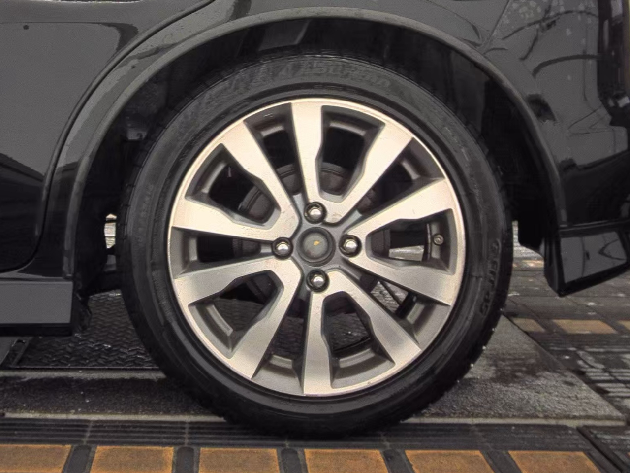 Honda Fit LX 4D Hatchback at 2012