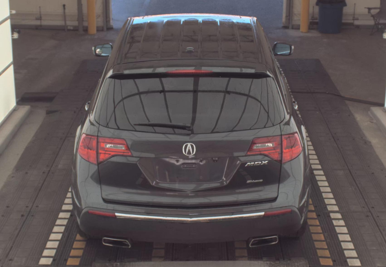 Acura MDX  2013