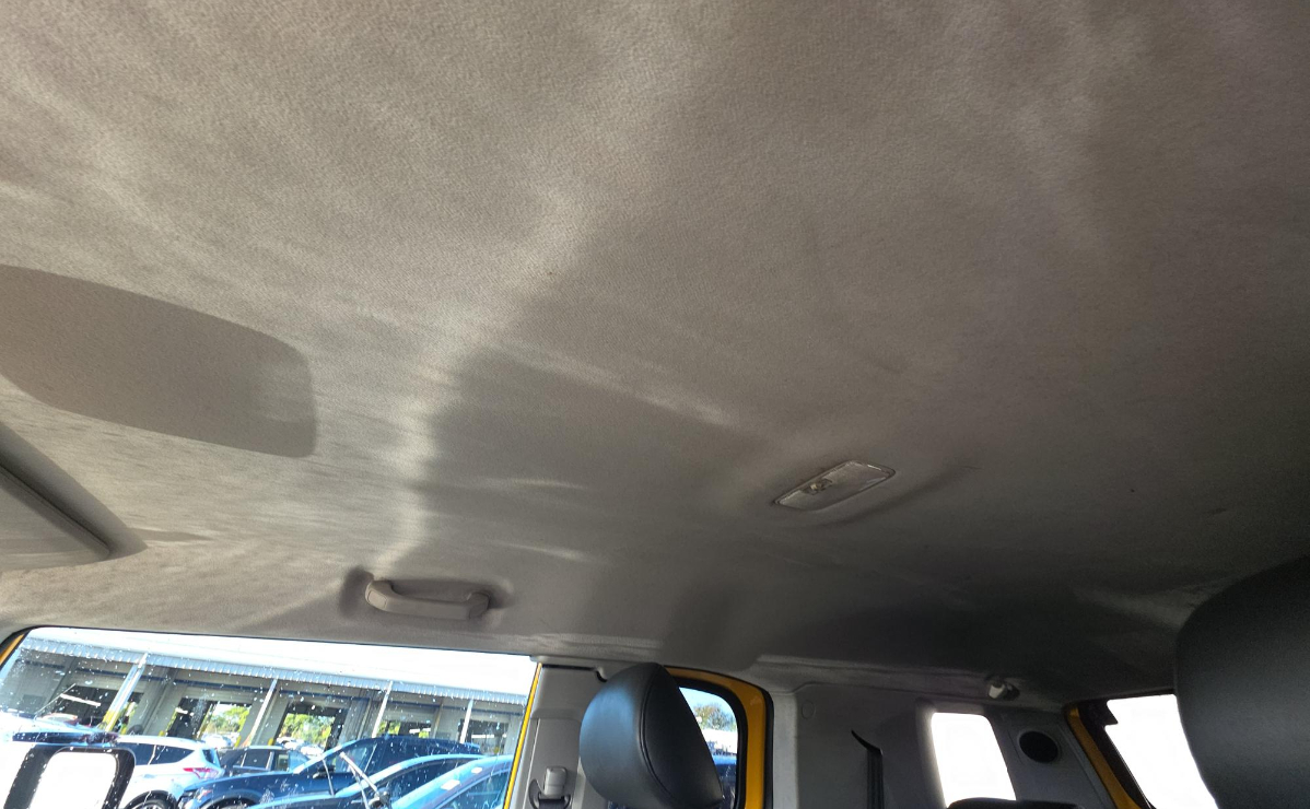 Toyota FJ Cruiser  2007