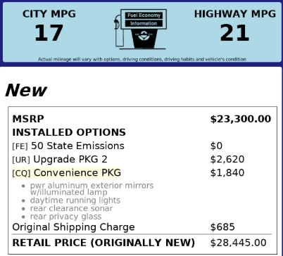 Toyota FJ Cruiser  2007