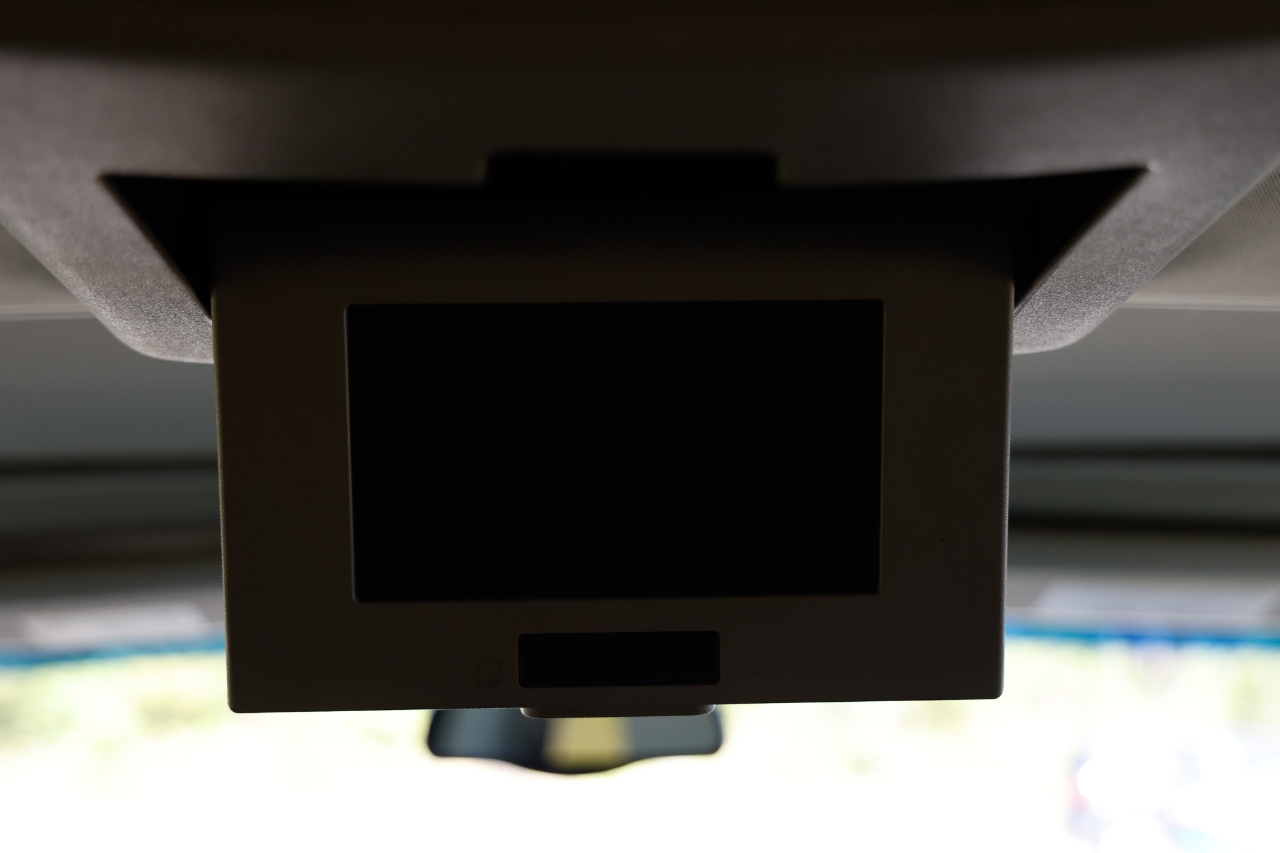 Infiniti QX56 RWD 4dr 2004