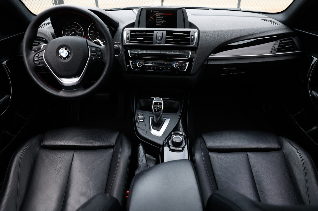 BMW 2-Series  2016