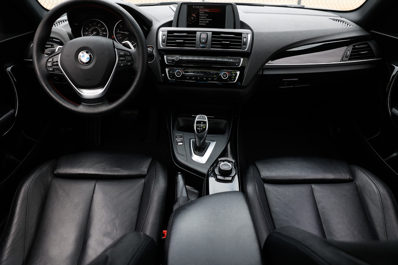 BMW 2-Series  2016