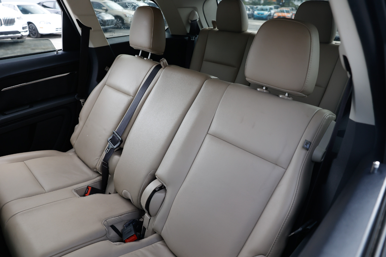 Dodge Journey R/T 2010