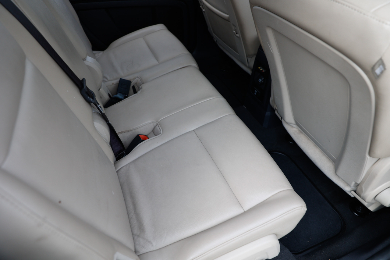 Dodge Journey R/T 2010